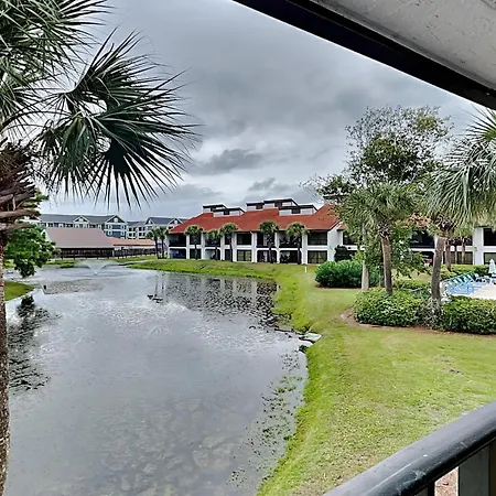 Edgewater Villa 712